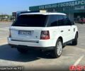 Ленд Ровер Рендж Ровер Спорт, объемом двигателя 30 л и пробегом 165 тыс. км за 18500 $, фото 4 на Automoto.ua
