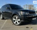 Ленд Ровер Range Rover Sport, об'ємом двигуна 0 л та пробігом 200 тис. км за 17100 $, фото 1 на Automoto.ua