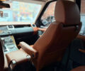 Ленд Ровер Range Rover Sport, об'ємом двигуна 5 л та пробігом 193 тис. км за 16000 $, фото 14 на Automoto.ua