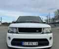 Ленд Ровер Range Rover Sport, об'ємом двигуна 5 л та пробігом 138 тис. км за 13900 $, фото 1 на Automoto.ua
