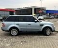 Ленд Ровер Range Rover Sport, об'ємом двигуна 3 л та пробігом 221 тис. км за 15500 $, фото 1 на Automoto.ua