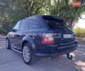 Ленд Ровер Range Rover Sport, об'ємом двигуна 2.99 л та пробігом 233 тис. км за 17500 $, фото 9 на Automoto.ua