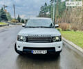 Ленд Ровер Range Rover Sport, об'ємом двигуна 3 л та пробігом 186 тис. км за 22500 $, фото 37 на Automoto.ua