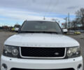 Ленд Ровер Range Rover Sport, об'ємом двигуна 5 л та пробігом 138 тис. км за 13900 $, фото 1 на Automoto.ua