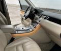 Ленд Ровер Range Rover Sport, об'ємом двигуна 3 л та пробігом 170 тис. км за 15500 $, фото 6 на Automoto.ua