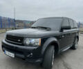 Ленд Ровер Range Rover Sport, об'ємом двигуна 3 л та пробігом 170 тис. км за 15500 $, фото 3 на Automoto.ua