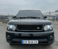 Ленд Ровер Range Rover Sport, об'ємом двигуна 3 л та пробігом 170 тис. км за 15500 $, фото 1 на Automoto.ua