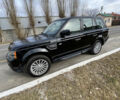 Ленд Ровер Range Rover Sport, об'ємом двигуна 3 л та пробігом 303 тис. км за 16200 $, фото 9 на Automoto.ua