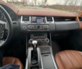 Ленд Ровер Range Rover Sport, об'ємом двигуна 5 л та пробігом 138 тис. км за 13900 $, фото 11 на Automoto.ua