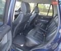Ленд Ровер Range Rover Sport, об'ємом двигуна 2.99 л та пробігом 233 тис. км за 17500 $, фото 12 на Automoto.ua