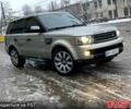 Ленд Ровер Range Rover Sport, об'ємом двигуна 3 л та пробігом 200 тис. км за 22600 $, фото 3 на Automoto.ua