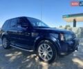 Ленд Ровер Range Rover Sport, об'ємом двигуна 2.99 л та пробігом 233 тис. км за 17500 $, фото 5 на Automoto.ua