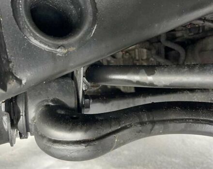 Ленд Ровер Рендж Ровер Спорт, объемом двигателя 0 л и пробегом 200 тыс. км за 20500 $, фото 11 на Automoto.ua