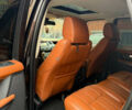 Ленд Ровер Range Rover Sport, об'ємом двигуна 5 л та пробігом 193 тис. км за 16000 $, фото 8 на Automoto.ua