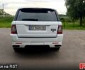 Ленд Ровер Рендж Ровер Спорт, объемом двигателя 5 л и пробегом 146 тыс. км за 16500 $, фото 4 на Automoto.ua