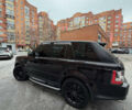 Ленд Ровер Range Rover Sport, об'ємом двигуна 5 л та пробігом 193 тис. км за 16000 $, фото 1 на Automoto.ua
