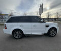 Ленд Ровер Range Rover Sport, об'ємом двигуна 5 л та пробігом 138 тис. км за 15100 $, фото 7 на Automoto.ua