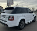 Ленд Ровер Range Rover Sport, об'ємом двигуна 5 л та пробігом 138 тис. км за 15100 $, фото 6 на Automoto.ua