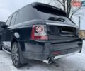 Ленд Ровер Рендж Ровер Спорт, объемом двигателя 0 л и пробегом 200 тыс. км за 20500 $, фото 1 на Automoto.ua
