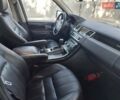 Ленд Ровер Range Rover Sport, об'ємом двигуна 2.99 л та пробігом 233 тис. км за 17500 $, фото 17 на Automoto.ua