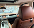 Ленд Ровер Range Rover Sport, об'ємом двигуна 5 л та пробігом 193 тис. км за 16000 $, фото 11 на Automoto.ua