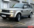 Ленд Ровер Range Rover Sport, об'ємом двигуна 3 л та пробігом 200 тис. км за 22600 $, фото 7 на Automoto.ua