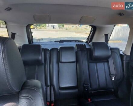 Ленд Ровер Range Rover Sport, об'ємом двигуна 2.99 л та пробігом 233 тис. км за 17500 $, фото 15 на Automoto.ua