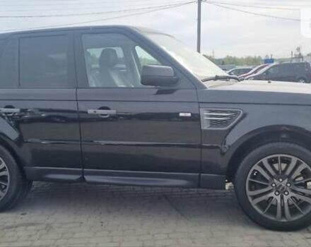 Ленд Ровер Range Rover Sport, об'ємом двигуна 2.99 л та пробігом 287 тис. км за 22222 $, фото 3 на Automoto.ua