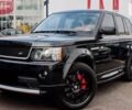 Ленд Ровер Range Rover Sport, об'ємом двигуна 0 л та пробігом 106 тис. км за 18000 $, фото 1 на Automoto.ua