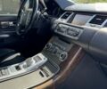 Ленд Ровер Range Rover Sport, об'ємом двигуна 0 л та пробігом 204 тис. км за 17300 $, фото 19 на Automoto.ua