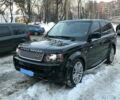 Ленд Ровер Range Rover Sport, об'ємом двигуна 5 л та пробігом 120 тис. км за 18000 $, фото 1 на Automoto.ua