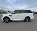 Ленд Ровер Range Rover Sport, об'ємом двигуна 5 л та пробігом 138 тис. км за 15100 $, фото 3 на Automoto.ua
