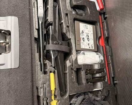 Ленд Ровер Рендж Ровер Спорт, объемом двигателя 0 л и пробегом 200 тыс. км за 20500 $, фото 5 на Automoto.ua