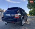 Ленд Ровер Range Rover Sport, об'ємом двигуна 2.99 л та пробігом 233 тис. км за 17500 $, фото 7 на Automoto.ua