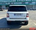 Ленд Ровер Рендж Ровер Спорт, объемом двигателя 30 л и пробегом 165 тыс. км за 18500 $, фото 5 на Automoto.ua