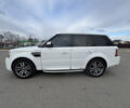 Ленд Ровер Range Rover Sport, об'ємом двигуна 5 л та пробігом 138 тис. км за 13900 $, фото 3 на Automoto.ua