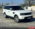 Ленд Ровер Рендж Ровер Спорт, объемом двигателя 30 л и пробегом 165 тыс. км за 18500 $, фото 3 на Automoto.ua