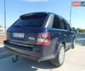 Ленд Ровер Range Rover Sport, об'ємом двигуна 2.99 л та пробігом 233 тис. км за 17500 $, фото 3 на Automoto.ua