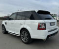 Ленд Ровер Range Rover Sport, об'ємом двигуна 5 л та пробігом 138 тис. км за 15100 $, фото 4 на Automoto.ua