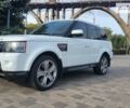 Ленд Ровер Range Rover Sport, об'ємом двигуна 5 л та пробігом 212 тис. км за 17500 $, фото 18 на Automoto.ua