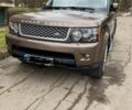 Ленд Ровер Range Rover Sport, об'ємом двигуна 2.99 л та пробігом 228 тис. км за 22000 $, фото 1 на Automoto.ua