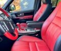 Ленд Ровер Range Rover Sport, об'ємом двигуна 5 л та пробігом 125 тис. км за 22300 $, фото 6 на Automoto.ua