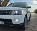 Ленд Ровер Range Rover Sport, об'ємом двигуна 5 л та пробігом 212 тис. км за 17500 $, фото 3 на Automoto.ua