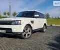 Ленд Ровер Range Rover Sport, об'ємом двигуна 5 л та пробігом 212 тис. км за 17500 $, фото 27 на Automoto.ua