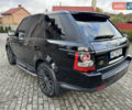 Ленд Ровер Range Rover Sport, об'ємом двигуна 3 л та пробігом 260 тис. км за 13500 $, фото 5 на Automoto.ua