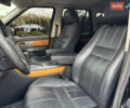 Ленд Ровер Range Rover Sport, об'ємом двигуна 3 л та пробігом 260 тис. км за 13500 $, фото 11 на Automoto.ua