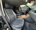 Ленд Ровер Range Rover Sport, об'ємом двигуна 3 л та пробігом 260 тис. км за 13500 $, фото 20 на Automoto.ua