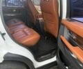Ленд Ровер Range Rover Sport, об'ємом двигуна 5 л та пробігом 170 тис. км за 16000 $, фото 4 на Automoto.ua