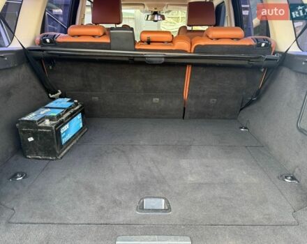 Ленд Ровер Range Rover Sport, об'ємом двигуна 5 л та пробігом 170 тис. км за 16000 $, фото 14 на Automoto.ua