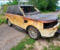 Ленд Ровер Range Rover Sport, об'ємом двигуна 3 л та пробігом 212 тис. км за 5500 $, фото 3 на Automoto.ua